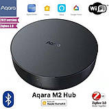 Центральний хаб — контролер Aqara Hub Gateway M2 Apple HomeKit (HM2-G01 / ZHWG12LM), фото 8