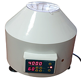 Центрифуга лабораторна 800-1Е Медапаратура, фото 4