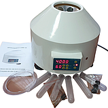 Центрифуга лабораторна 800-1Е Медапаратура, фото 5