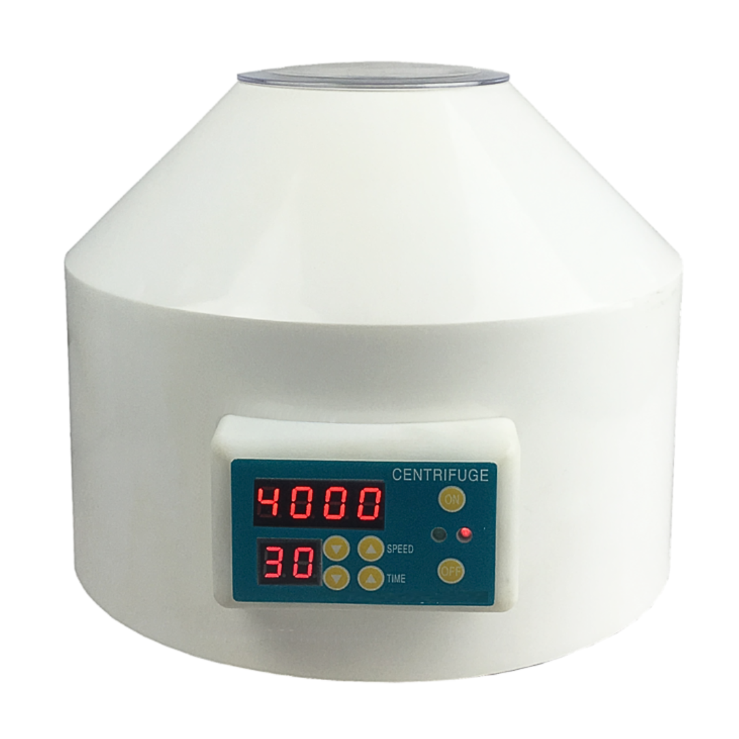 Центрифуга лабораторна 800-1Е Медапаратура, фото 1