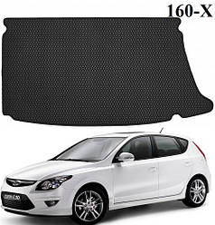 Килимок ЕВА в багажник Hyundai i30 FD '07-12, хетчбек