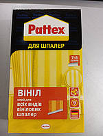 Клей для шпалер Момент вініл у коробці 190 грамів