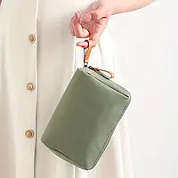 Косметичка для макіяжу у сумочку, маленька косметичка для жінок, міні-портативна сумочка