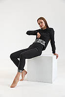 Жіноча зимова термобілизна Columbia, жіноча спортивна термобілизна, жіночий комплект термобілизни