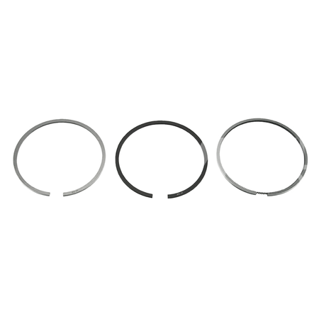 Кільця 91мм 3х2х3 двигуна Deutz 1011, фото 1