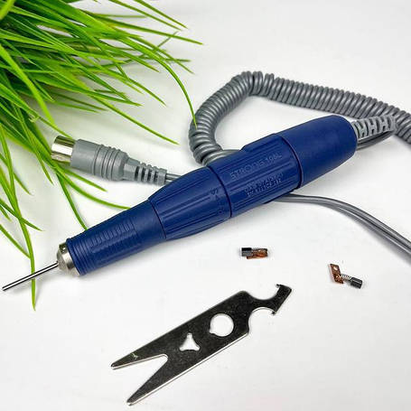 Змінні ручки для манікюрних апаратів ZS 601 602 603 606 212 711 717, ручки 45000 5ти контактні