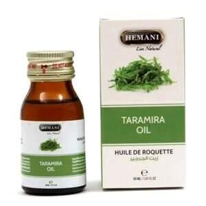 Масло усьмы для волосся 30мл, фото 1