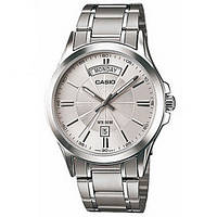Чоловічий годинник Casio MTP-1381D-7A