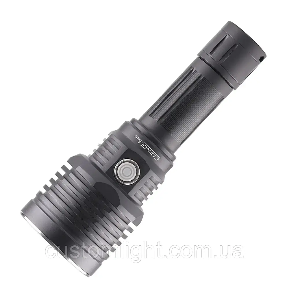 Ліхтар Convoy M21Dcree XHP70.3 HI 4000К