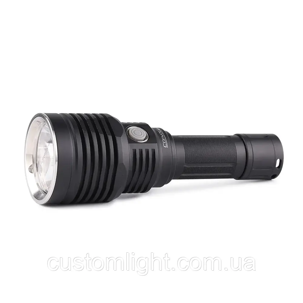 Ліхтар Convoy M21D Luminus SFT40 6500К