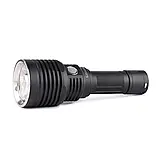 Ліхтар Convoy M21D cree XHP70.3 HI 5000К, фото 3