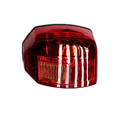 Покажчик повороту та стопа DW244AHTXC/Kentavr 244SXC/404SC