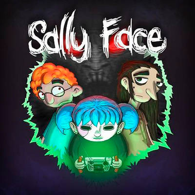 Sally Face / Саллі Фейс