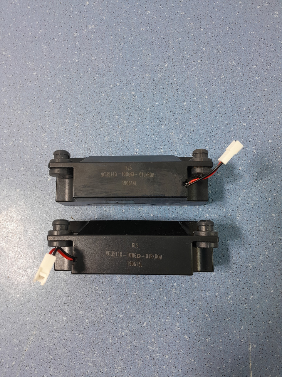 Динаміки для телевізора Hisense H43B7500 VIT3510-10W, фото 1