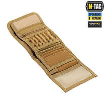 M-Tac гаманець Elite Gen.II Coyote, фото 2