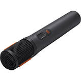 Набір із 2 бездротових мікрофонів JBL PartyBox Wireless Mic (JBLPBWIRELESSMIC), фото 6