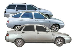 Автозапчастини Lada 2110,2111,2112