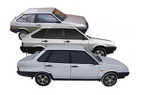 Автозапчастини Samara 2108,2109,21099
