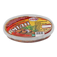 Мідії в олії «по-мексиканськи» тм Сіріус , 200г