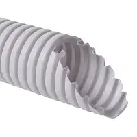 Труба гофрована