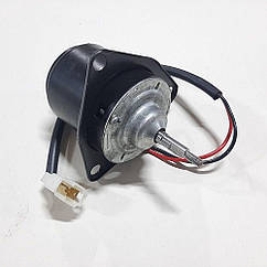 Електродвигун вентилятора Shifeng 240 BL dw 240/244, у зборі Xingtai 24B, Shifeng 244,Taishan 24