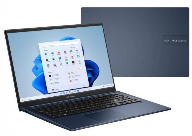 ASUS VivoBook 15 X1504VA-BQ2093W - i5-1334U | 15,6'' | 16GB | 512GB | W11H | blue