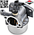 Карбюратор Briggs Stratton Viking LB 540 MB 545 Al-ko Robix Oleo-Mac Макалош серія 650 675 799871 000300026 Briggs Stratton 790845, фото 3