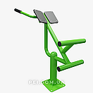Вуличний тренажер "Гіперекстензія" LX422, фото 2