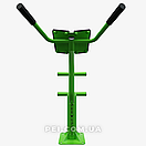 Вуличний тренажер "Гіперекстензія" LX422, фото 5