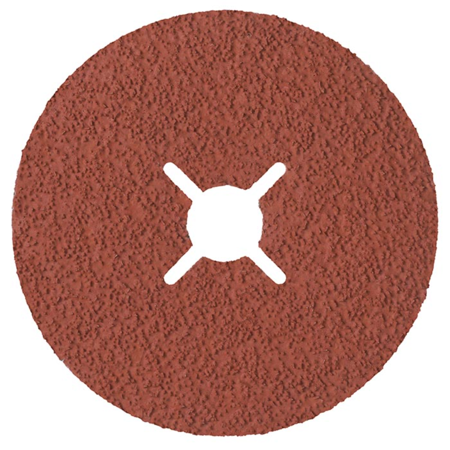 Фібровий диск 3M Cubitron II 987С, D125 / P36 (уп. - 25 шт.)
