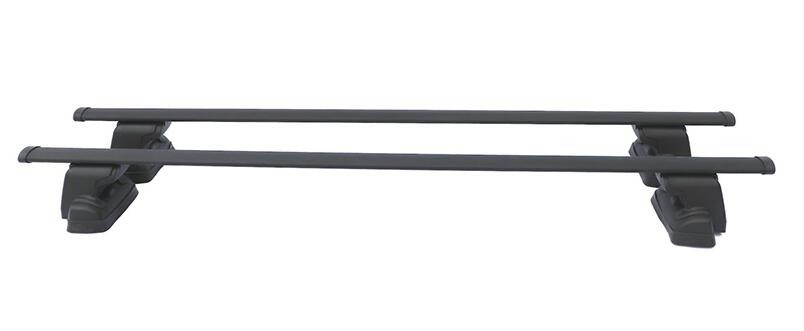 Багажник Citroen C5 2001-2007 в штатні місця St Oval Terra Drive