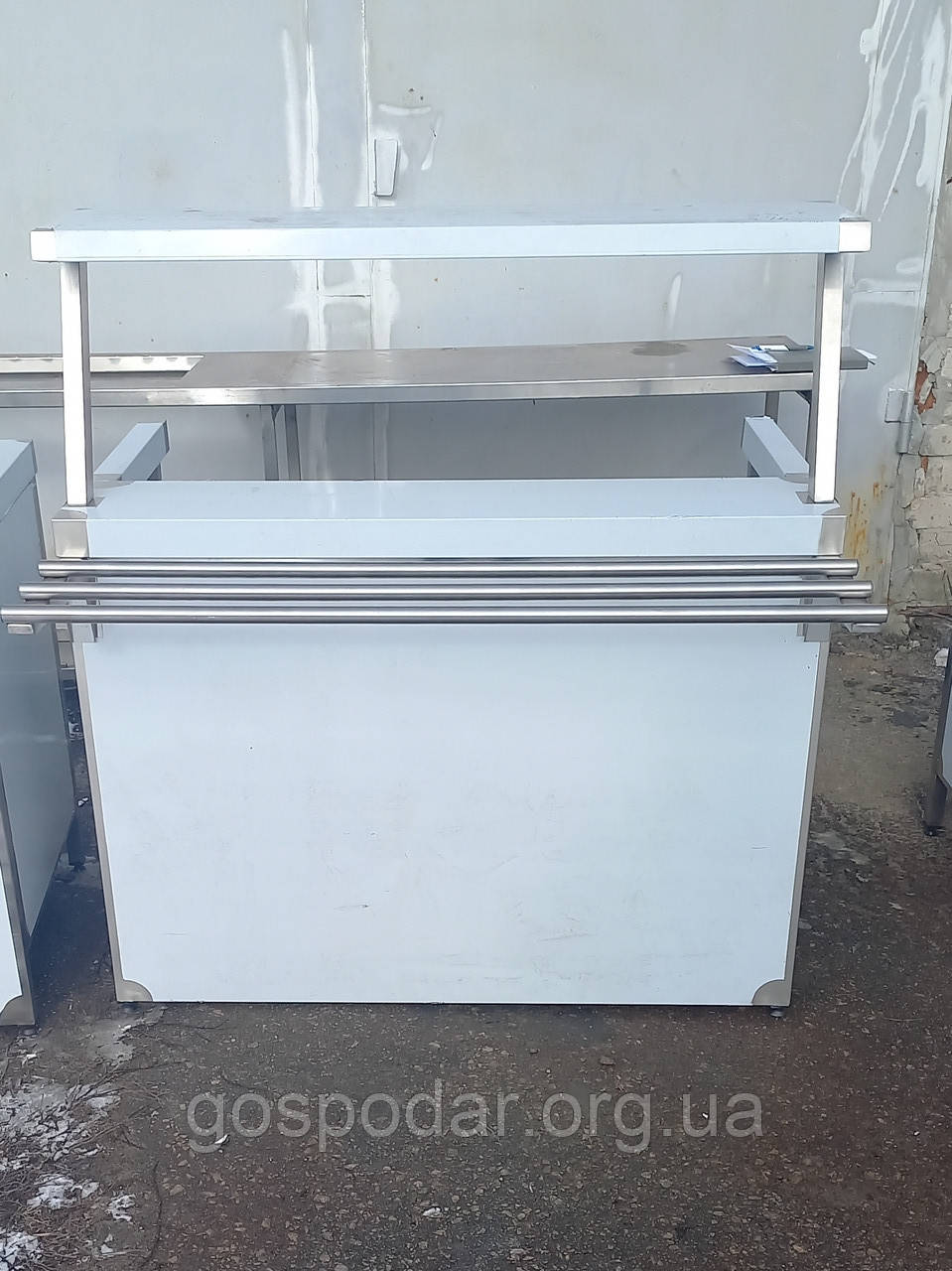 Марміт перших страв, фото 1