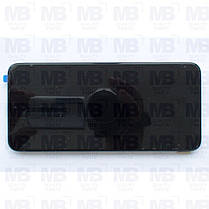 Дисплей із сенсором Xiaomi Redmi Note 11, OLED Black, (оригінальні комплектуючі) у зборі з рамкою!, фото 3
