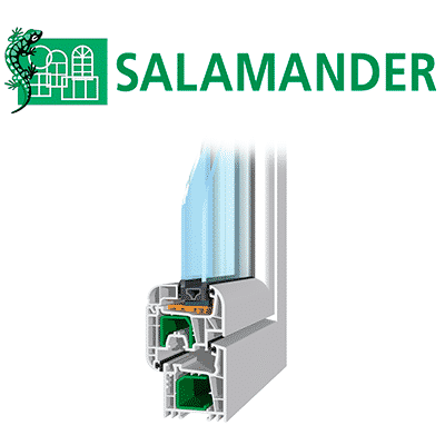 SALAMANDER