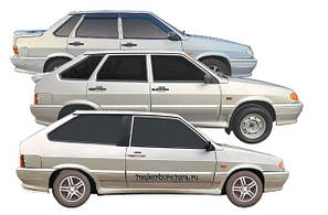 Автозапчастини Samara 2113,2114,2115