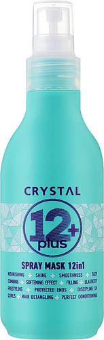 Спрей-маска 12 в 1 Unic Crystal 200 мл (ID#2363372596), цена: 343 ...