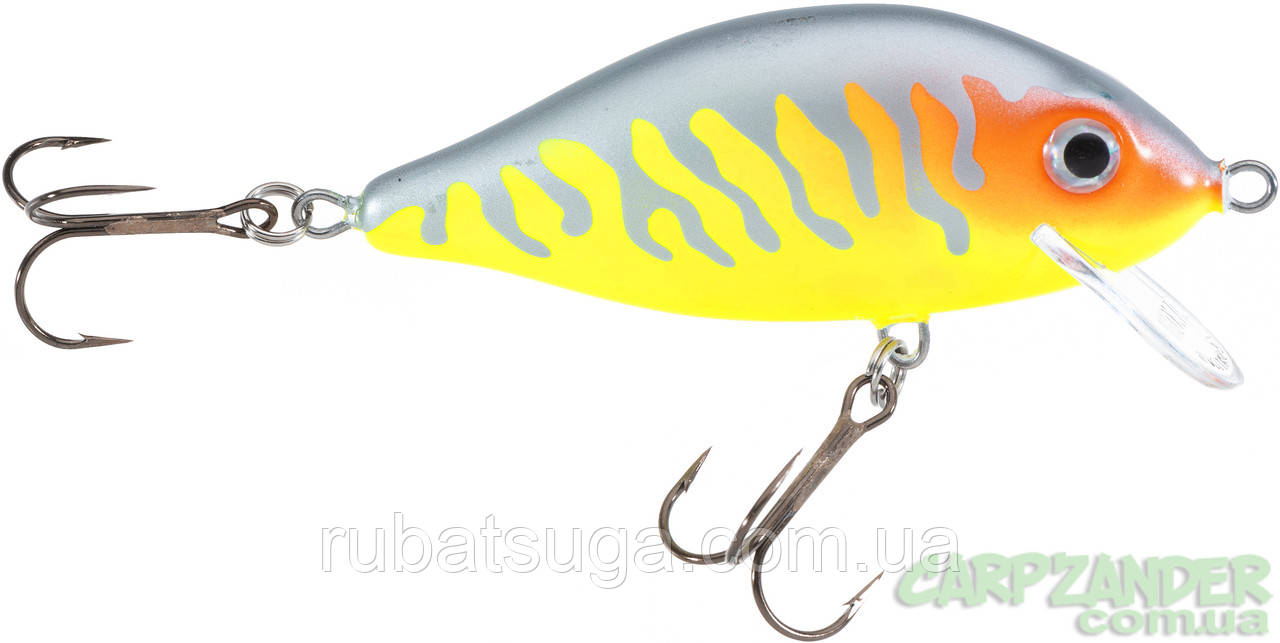 Воблер Jaxon HS Karas 8 FMA, фото 1