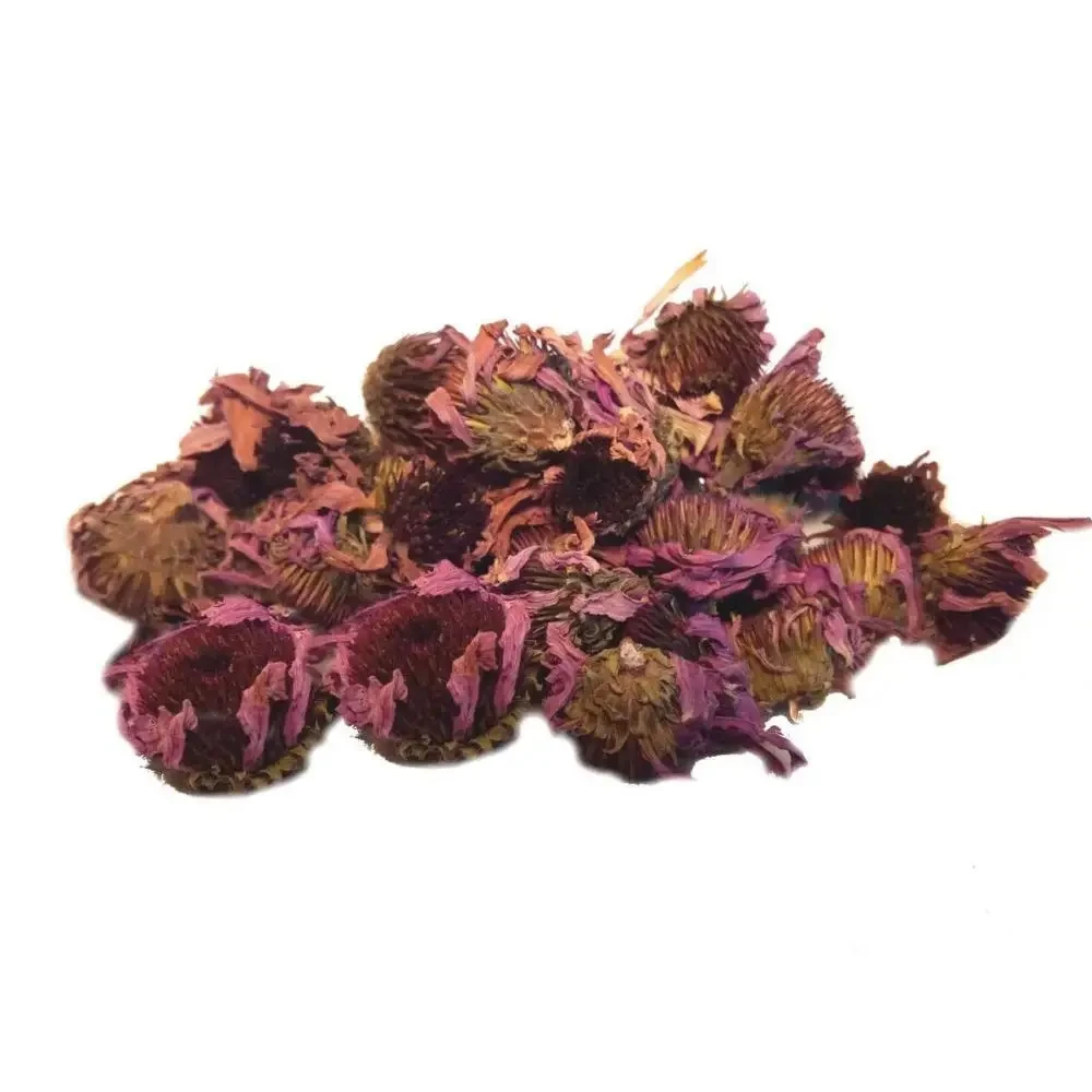 Ехінацея цвіт 1000 г, фото 1