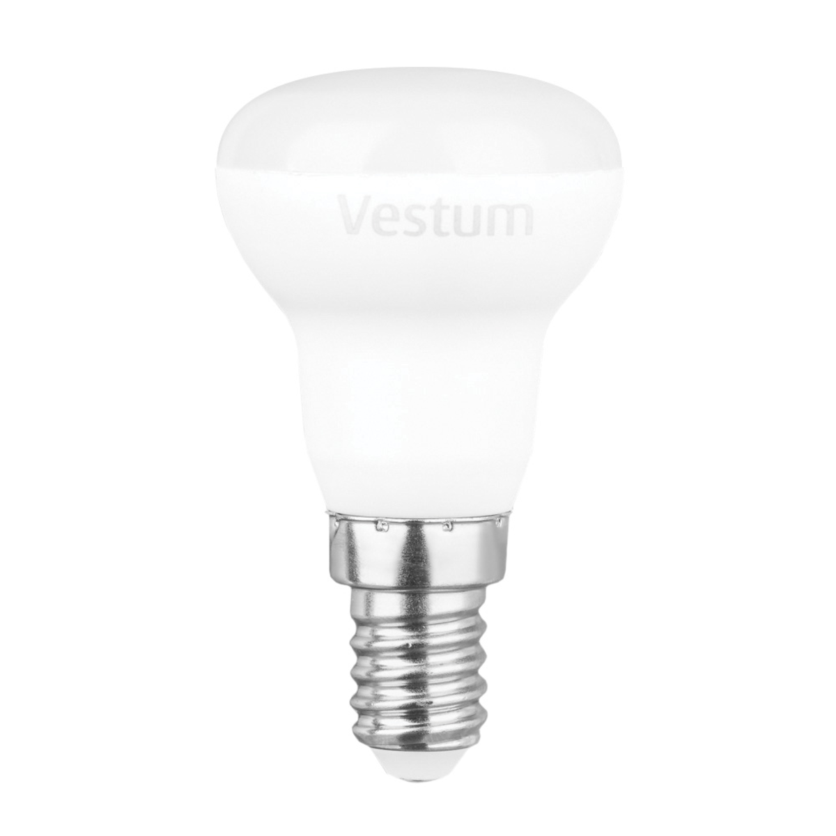 Світлодіодна лампа Vestum R39 4W 4100K 220V E14 1-VS-1401