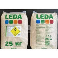 LEDA NPK 14-5-28 +2,5MGO+4CAO+TE+GS+AMINO 25 КГ