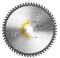 Пиляльний диск WOOD FINE CUT HW 254x2.4x30 W60 Festool 575976