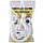 Сифон <unk> Waterstal<unk> для ванни Click-Clack з гнучкою трубою 32/40/50 (А - 14089), фото 6
