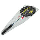 Ракетка для бадмінтону професійна в чохлі CARLTON DL13027083 AEROBLADE 700 BLUE G6 HH NF кольори в асорті, фото 10