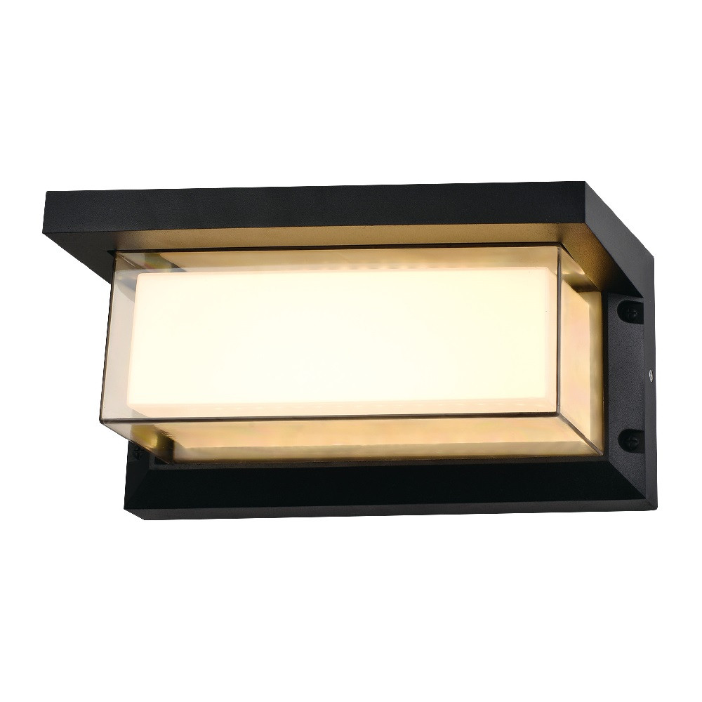 Світильник фасадний LED "PALACE" 20W настінний