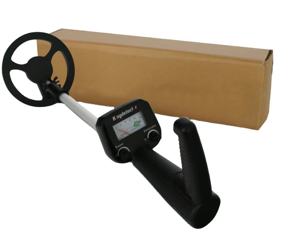 Металошукач Md4010 Metal detector — Суперякість! Гарантія 36 місяців! металодетектор