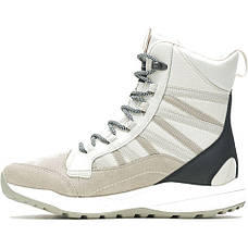 Черевики Merrell Bravada Edge 2 Thermo MID WP Wmn, Білий, 39, фото 4