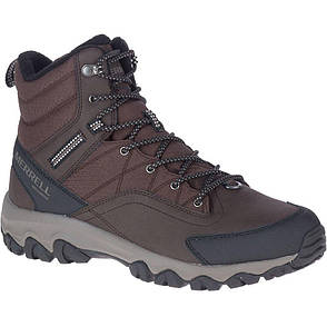 Черевики Merrell Thermo Akita MID WP Mns, Коричневий, 44, фото 1