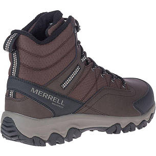Черевики Merrell Thermo Akita MID WP Mns, Коричневий, 44, фото 3