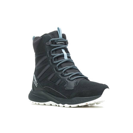 Черевики Merrell Bravada Edge 2 Thermo MID WP Wmn, Чорний, 37, фото 1