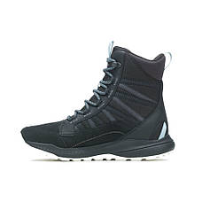 Черевики Merrell Bravada Edge 2 Thermo MID WP Wmn, Чорний, 37, фото 3